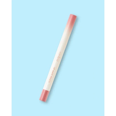 Rom&nd Lip Matte Pencil 04 Fig Breeze Matná ceruzka na pery 0,5 g