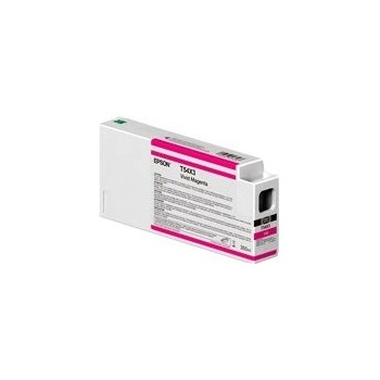 Epson 5LB Singlepack Vivid Magenta T54X300 UltraChrome (C13T54X30N)