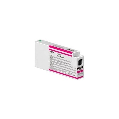 Epson 5LB Singlepack Vivid Magenta T54X300 UltraChrome (C13T54X30N)