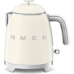 Smeg Ел. кана smeg klf05creu (211959529) Електрически кани
