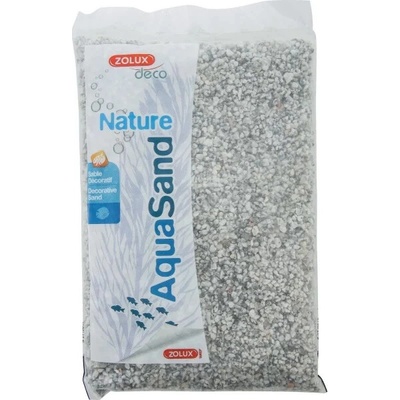 Zolux štěrk Nature Hawai 1 kg