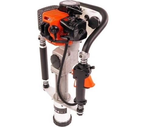 FUXTEC PR165