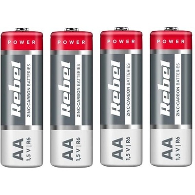 REBEL AA 4ks BAT0081