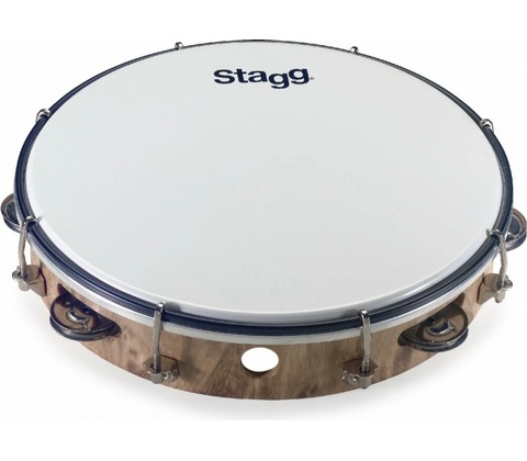 Stagg TAB-108P WD