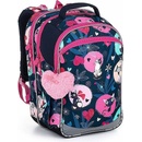 Topgal Coco 22054 G/Multicolor/Cat 23 l