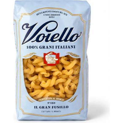 Il Gran Fusillo N°180 veľké špirálové cestoviny Voiello 500 g