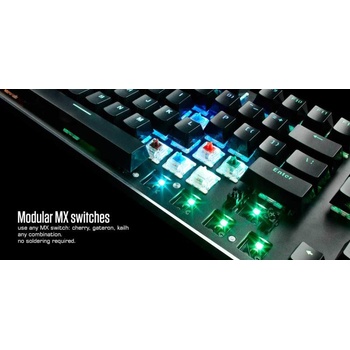 Image 1 of Glorious PC Gaming Race GMMK-RGB-ISO