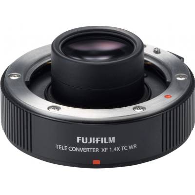 Fujifilm XF 1,4X TC WR – Zbozi.Blesk.cz