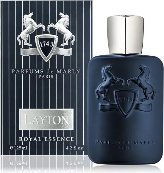 Parfums de Marly Layton (Royal Essence) EDP 125 ml Tester