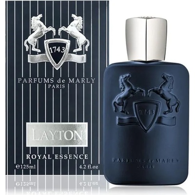 Parfums de Marly Layton (Royal Essence) EDP 125 ml Tester