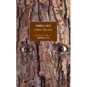 Pinocchio | Carlo Collodi (ISBN: 9781590172896)