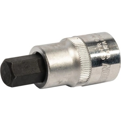 HONITON Hlavice zástrčná 1/2" imbus 4