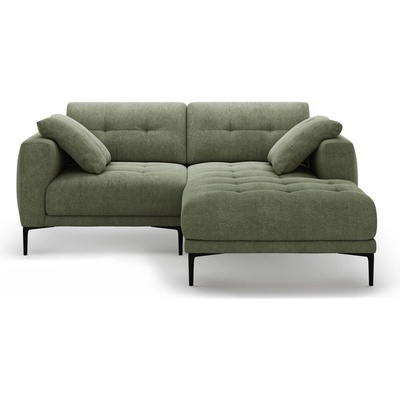 Micadoni Зелен ъглов диван (десен ъгъл) Bemy - Micadoni (MIC_RC_S_193_F1_BEMY4)