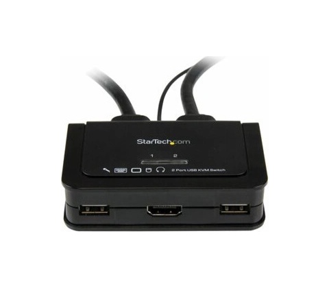 Startech SV211HDUA4K
