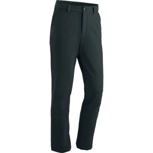 Maier Мъжки туристически панталон Maier Sports Essential Flex Walking trousers - Graphite - размер 26 (010-1727-0214)