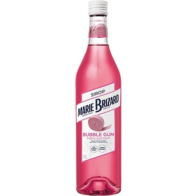 Marie Brizard Мари Бризар дъвка