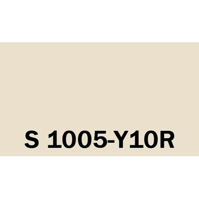 Het Soldecol PUR SG Tónovaný NCS 5l S 1005-Y10R