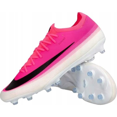 Nike Mercurial Vapor 17 Elite AG růžová