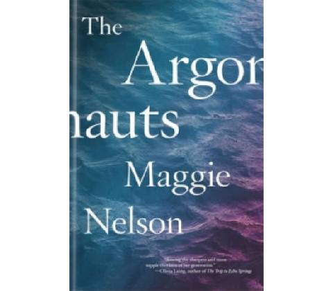 The Argonauts
