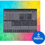 inMusic OPX-4 (Дигитален продукт)