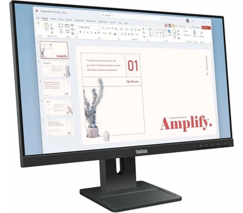 Lenovo ThinkVision E24-40