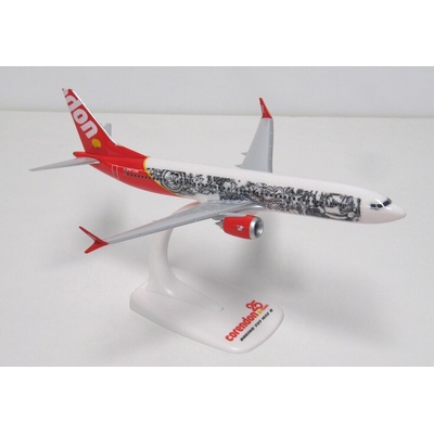 PPC Holland B737 MAX 9 Corendon "25th Anniversary" Colors 1:200