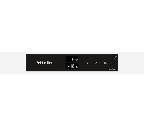 Miele KFN 7734 C