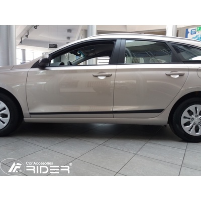 Lišta dverí HYUNDAI i30, 2017- / kombi