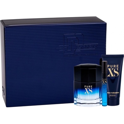 Paco Rabanne Pure XS toaletná voda pánska 100 ml