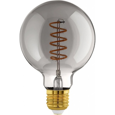 Eglo Zdroj LED E27 1x4W teplá biela 110287