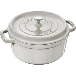 Staub Cocotte 24 cm (40501-412-0)