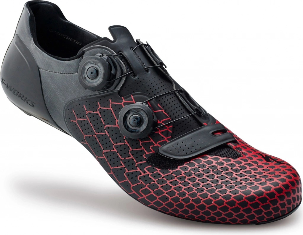 Specialized S-Works 6 Road Shoes - Heureka.sk