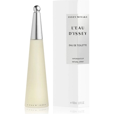 Issey Miyake L'Eau d'Issey 100 ml + EDT 25 ml