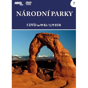 Národní parky