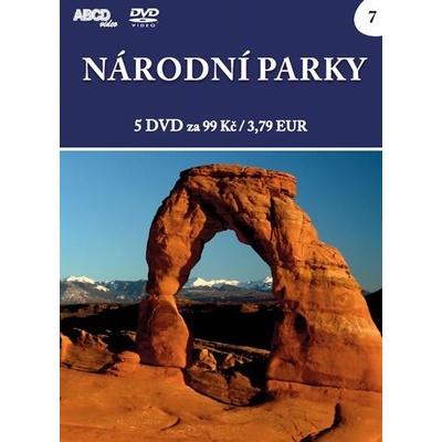 Národní parky