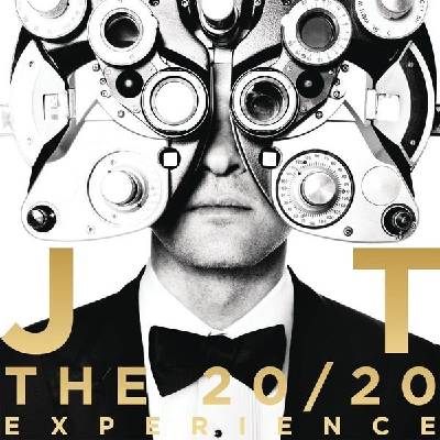 Sony Music Timberlake Justin: 20/20 Experience - CD (065251)