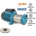 IBO MH 3000 inox