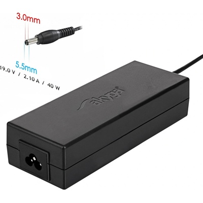 Akyga AK-ND-56 19V/6.32A 120W - neoriginálny