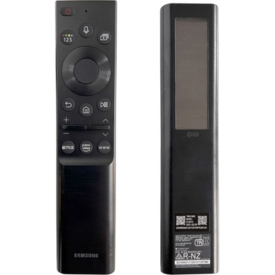 Samsung bn59-01357c - оригинален дистанционен контрол с гласово управление, СЛЪНЧЕВ (bn59-01357c)