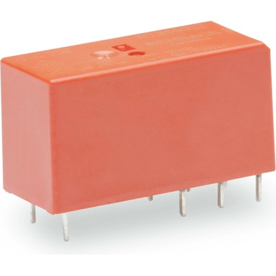 Relé WAGO 788-178 RE 230VAC 1U RT 788-178