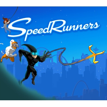 SpeedRunners