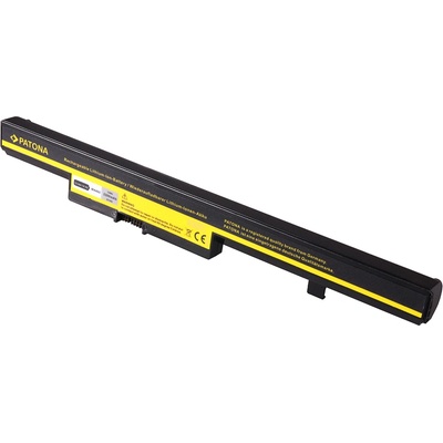 PATONA Батерия за Lenovo IdeaPad B40 / Eraser B40 / N40 / B50 / N50, 2200 mAh (2316)