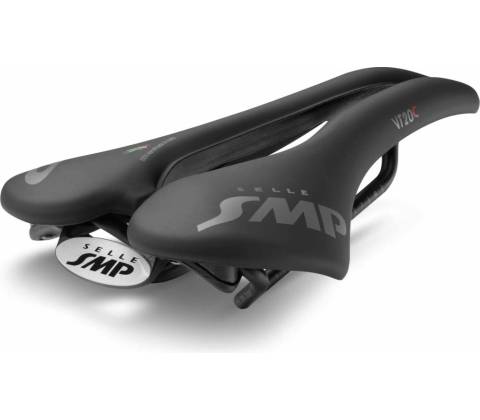 Selle SMP VT20C černá