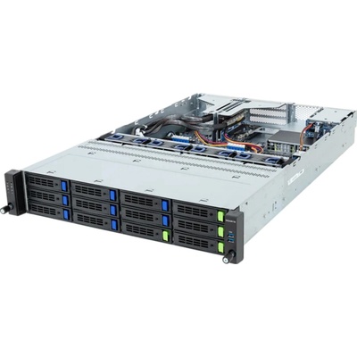 Gigabyte R263-Z37-AAC1 6NR263Z37DR000ADC1