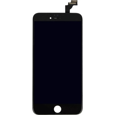 LCD дисплей touchscreen Besmart за Iphone 6 S, Черен (B1LCD19)