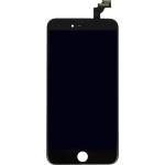  LCD дисплей touchscreen Besmart за Iphone 6 S, Черен (B1LCD19)