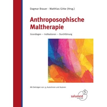 Anthroposophische Maltherapie