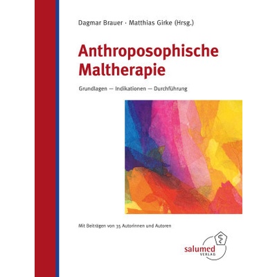 Anthroposophische Maltherapie