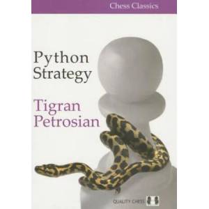 Python Strategy | Tigran Petrosian (2015)