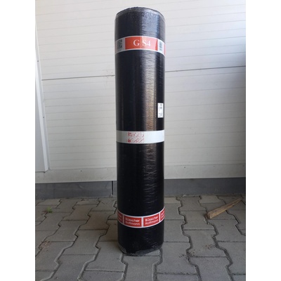 Büsscher-Hoffmann Asfaltový pás Baruplan G S4 /7,5 m2/